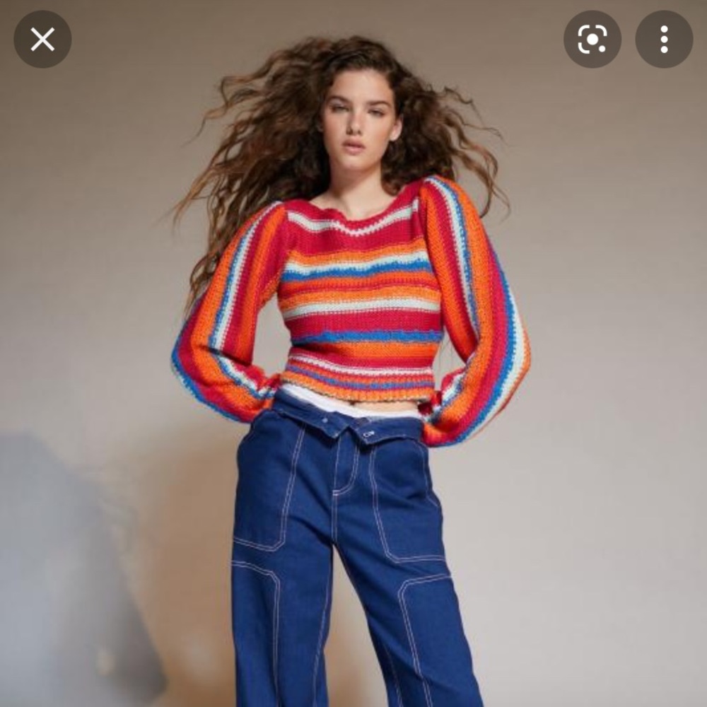 NWT Urban Outfitters sweater